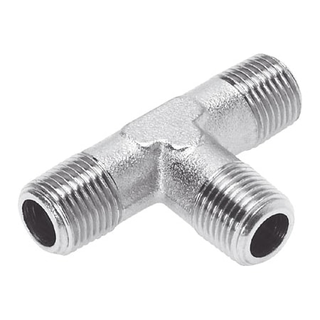 Festo T-Fitting NPFC-T-3R12-M NPFC-T-3R12-M